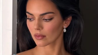 Kendall Jenner dan Jacob Elordi Tepergok Double Date bareng Kylie dan Timothe