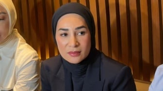 LPSK Minta Laporan Balik Erin Taulany terhadap eks ART Dihentikan