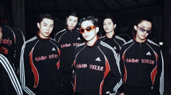 Jay Park & LNGSHOT Umbar Kepercayaan Diri dan Kesuksesan di Lagu 4SHO 4SHO