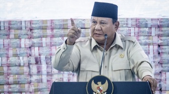 Pidato Presiden Bikin Rupiah Semakin Jeblok, Tren Pelemahan Belum Akan Berhenti