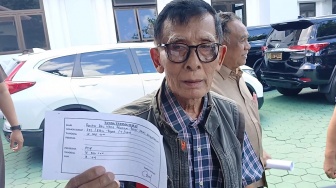 Ahli Waris Protes Keras Rencana Revitalisasi Kawasan Sriwedari, Berpotensi Rugikan Keuangan Negara