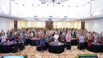 Telkom Solution Siap Dorong Transformasi Digital BUMN
