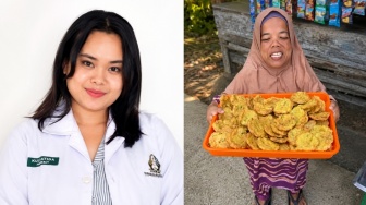 Dokter Hilda Natalia Guyon Samakan Kreator Disabilitas dengan Hewan Peliharaan, Berujung Minta Maaf