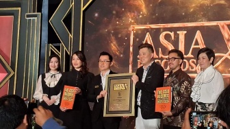 Deretan Perusahaan Hebat Asia, Ini Kriteria Ketat Biar Diakui di Tingkat Internasional