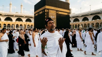Etika dan Hukum Titip Doa Pada Jemaah Haji Dalam Islam