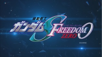 Anime Prekuel Gundam SEED FREEDOM ZERO Resmi Diumumkan Tayang di Bioskop