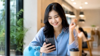Pesirah Bank Sumsel Babel Kini Jadi Pilihan Anak Muda Sumsel untuk Bangun Dana Darurat