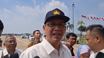 Purbaya Balas Kritik Media The Economist: Lihat Eropa, Harusnya Puji Kita