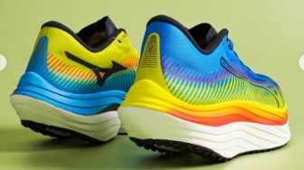 Pernah Dipakai Runner Harian, Sekarang 7 Sepatu Lari Ini Justru Jadi Barang Koleksi Mahal