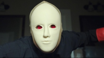 10 Film Horor Terbaru dengan Skor Tertinggi Versi Rotten Tomatoes