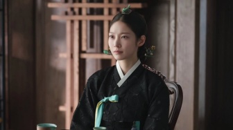 Bikin Penonton Ikut Sedih, Begini Sisi Tragis Yoon Yi Rang di Perfect Crown