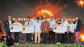 Kementerian P2MI Luncurkan Gerakan Nasional Migran Aman untuk Perkuat Pelindungan PMI