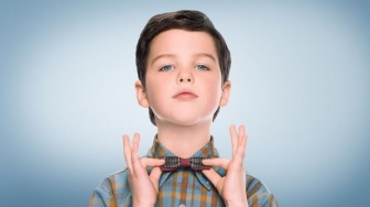 Young Sheldon: Kisah Anak Jenius yang Sulit Dipahami, tapi Sulit Dibenci
