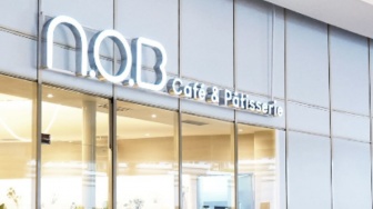 Kopi Premium di NOB BSD Kini Cuma Rp20 Ribu, BRI Bocorin Cara Dapatnya