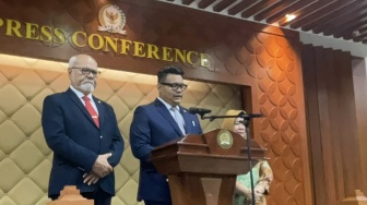 MPR Pastikan Tak Lagi Libatkan Juri LCC Empat Pilar yang Bermasalah: Sanksi Sosial Sudah Berjalan