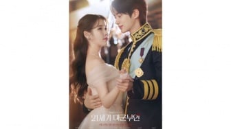 Ulasan Perfect Crown: Drama Kerajaan Modern Ringan tapi Bikin Emosional