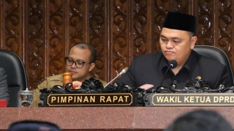 Wakil Ketua DPRD Jateng Soroti Nasib UMKM: Susah Bersaing dengan Produk Impor