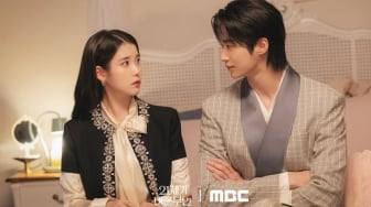 Belajar dari Seong Hui Ju dan Ian di Perfect Crown: Komunikasi Itu Penting