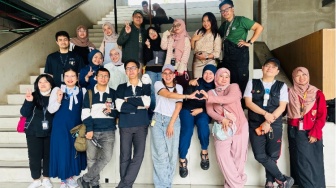 Menjaga Nostalgia Hogwarts Tetap Hidup Lewat Indo Harry Potter