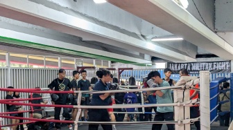 Cerita Pemkot Jakarta Timur Redakan Tawuran Lewat Dialog dan Olahraga