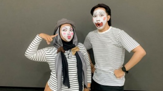 Teater Jaran Abang: Ketika Etika dan Estetika Dijaga Bersama di Atas Panggung