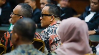 Terbukti Suap Pejabat Kemnaker, Jaksa Tuntut 3 Tahun Penjara untuk Miki dan Temurila