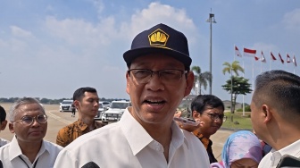 Rupiah Makin Jeblok ke Rp 17.660, Purbaya Tuding Gegara Ada Sentimen 1998