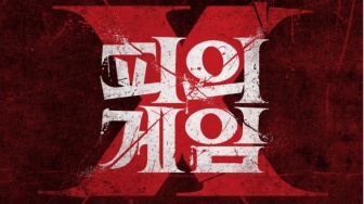 Game of Blood X Kembali Tayang pada Juli, Sajikan Survival Paling Brutal