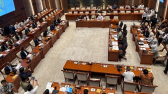 Meutya Hafid Ungkap Modus Baru Penipuan, Pelaku Ngaku Anggota DPR lalu Minta Sumbangan