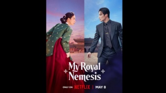 Review Serial My Royal Nemesis: Suguhkan Intrik Selir dengan Twist Modern