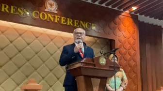 MPR Batalkan Rencana Ulang LCC Empat Pilar Kalbar, Dua Sekolah Juga Sepakat