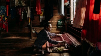 Kampung Tua di Palembang Ini Pernah Jadi Tempat Istirahat Bung Karno, Kini Jadi Lokasi Festival Kopi