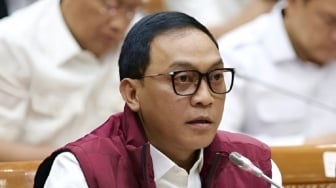 Jadi 'Sniper' Jaringan Kampung Narkoba Samarinda, Bripka Dedy Wiratama Terancam Pidana dan Dipecat!