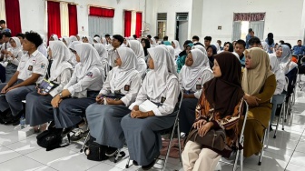 Siap-siap! Pendaftaran Beasiswa Cilegon Juare Bakal Dibuka Juli 2026