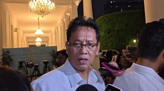Tanya Dolar ke Menkeu, Prabowo-Purbaya Ngobrol soal Fondasi Ekonomi