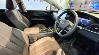 Berapa Harga BYD M6 DM? Ini Taksirannya Sebelum Diumumkan