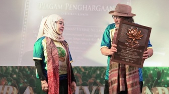 Kiat UMKM Lokal Tembus Pasar Global, Belajar dari Transformasi Brand Herbal Indonesia