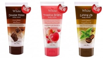 4 Body Creme Viva Cosmetics dengan Aroma Enak dan Manfaat untuk Kulit