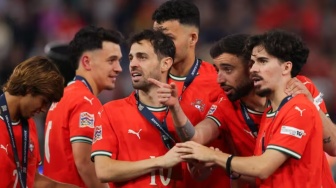 Peta Kekuatan Calon Juara Piala Dunia 2026: 5 Tim Ini Dijagokan FIFA