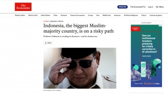 Purbaya Sebut 'Media Bodoh', Gurita Bisnis Pemilik The Economist Tembus Ratusan Triliun