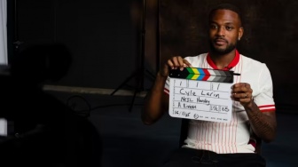 Strategi Cyle Larin di Piala Dunia 2026, Timnas Kanada Bidik Target Juara demi Cetak Sejarah Baru