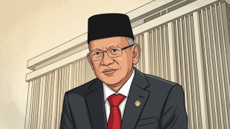 Membaca Ketakutan The Economist terhadap Prabowo