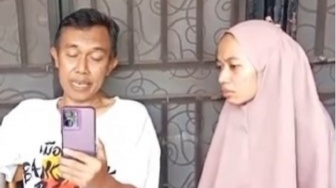 Profil Ahmad Bahar, Penulis 'Gibran The Next President' yang Rumahnya Digeruduk GRIB Jaya
