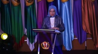 Menteri PANRB: Kampus Jadi Kunci Cetak Talenta Digital ASN Masa Depan