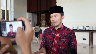 DPR Desak Kemenhub Awasi Ketat Fuel Surcharge, Jangan Sampai Harga Tiket Ugal-ugalan