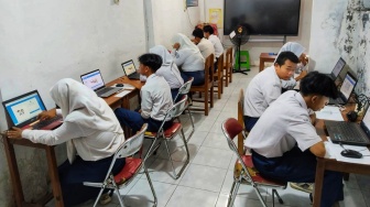 Jogja Darurat Pendidikan: 5.023 Anak Putus Sekolah, Nasib Guru Honorer di Ujung Tanduk