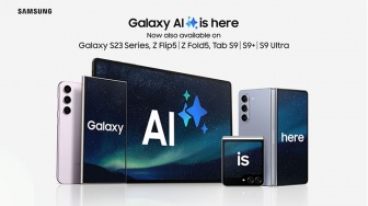 Samsung Kini Jual HP Refurbished Resmi, Harga Flagship Jadi Makin Worth It!