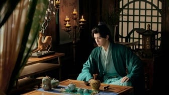 Beragam Genre, Ini 5 Drama China Paling Populer di Bulan Mei 2026