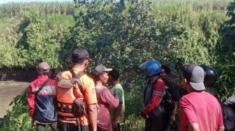 Satu Hilang, Dua Nyaris Tewas: Tragedi di Balik Penggelontoran Air PLTA Wlingi Blitar