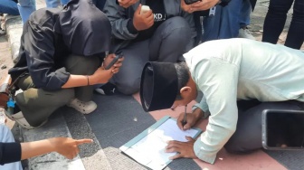 UNU Blitar Akhirnya Rekomendasikan Pemecatan Dosen yang Melecehkan Mahasiswinya